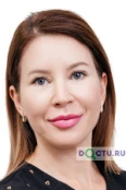 Капитонова Елена Александровна - Владивосток
