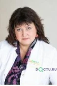 Капитонова Ирина Ивановна - Бердск