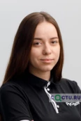 Капитонова Юлия Владимировна - Краснодар