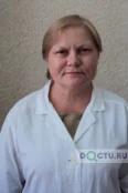 Капитонова Надежда Алексеевна - Чебоксары