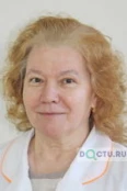 Капитонова Надежда Валентиновна - Чебоксары