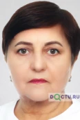 Капитонова Наталья Михайловна - Краснодар