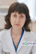 Капитонова Олеся Александровна - Белгород