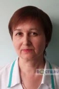 Капитонова Раиса Филипповна - Чебоксары