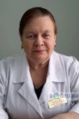 Капитонова Вера Николаевна - Чебоксары