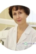 Капитова Нелли Анатольевна - Казань