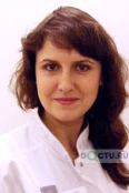 Капко Юлия Андреевна - Саратов