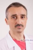 Капланов Тамерлан Даниялович - Волгоград