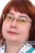Капланова Вера Викторовна - Волгоград