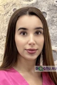 Капланская Виктория Олеговна - Смоленск