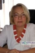 Капленкова Елена Павловна - Москва