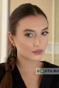 Каплиева Ксения Сергеевна - Ростов-на-Дону