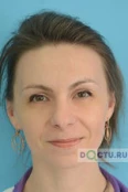 Каплина Ирина Николаевна - Москва