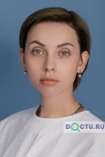 Каплина Карина Романовна - Курск