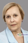 Каплун Наталья Прокопьевна - Новосибирск