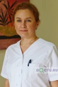 Капотина Татьяна Николаевна - Омск