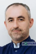 Каппушев Ислам Мудалифович - Краснодар