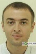 Каппушев Мурадин Билялович - Краснодар