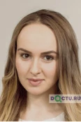 Каппушева Жанна Вячеславовна - Москва