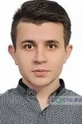 Капральченков Иван Сергеевич - Краснодар