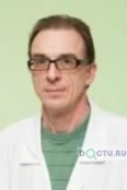 Капралов Эдуард Александрович - Омск