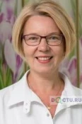 Капралова Елена Геннадьевна - Ростов-на-Дону