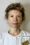 Капралова Ирина Юрьевна - Тольятти