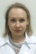 Капралова Наталья Геннадьевна - Казань