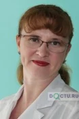 Капралова Светлана Юрьевна - Саратов