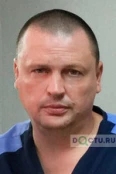 Капранчук Владимир Александрович - Краснодар