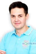 Капранов Михаил Юрьевич - Москва