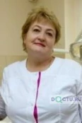 Каприян Маргарита Вячеславовна - Москва