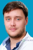 Каприн Дмитрий Андреевич - Москва