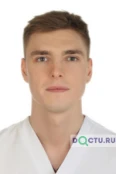 Капшуль Константин Александрович - Смоленск