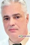 Капто Александр Александрович - Москва