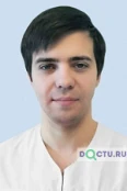 Капустенко Юрий Вадимович - Санкт-Петербург