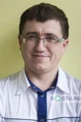 Капустин Алексей Васильевич - Иркутск