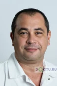 Капустин Антон Владимирович - Ростов-на-Дону
