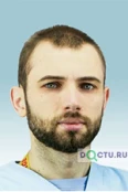 Капустин Артем Александрович - Москва