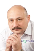 Капустин Илья Викторович - Тольятти