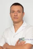 Капустин Максим Владимирович - Дзержинск