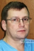 Капустин Виталий Анатольевич - Москва
