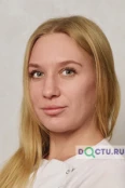 Капустина Алина Сергеевна - Красноярск