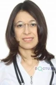 Капустина Екатерина Юрьевна - Москва