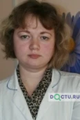 Капустина Екатерина Владимировна - Красноярск