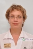 Капустина Ирина Александровна - Самара