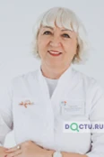 Капустина Ирина Александровна - Красноярск