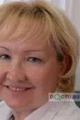Капустина Людмила Анатольевна - Москва