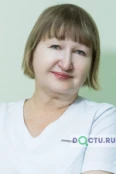 Капустина Лилия Анатольевна - Тольятти