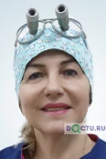 Капустина Татьяна Владимировна - Санкт-Петербург